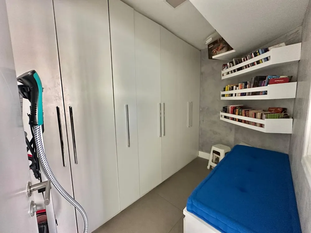 Apartamento, 3 quartos, 217 m² - Foto 12