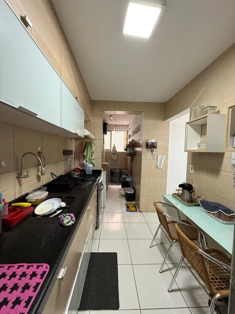 Apartamento, 3 quartos, 89 m² - Foto 4