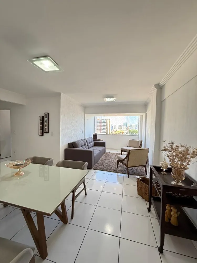 Apartamento, 3 quartos, 89 m² - Foto 5
