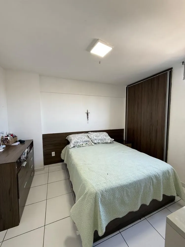 Apartamento, 3 quartos, 89 m² - Foto 2