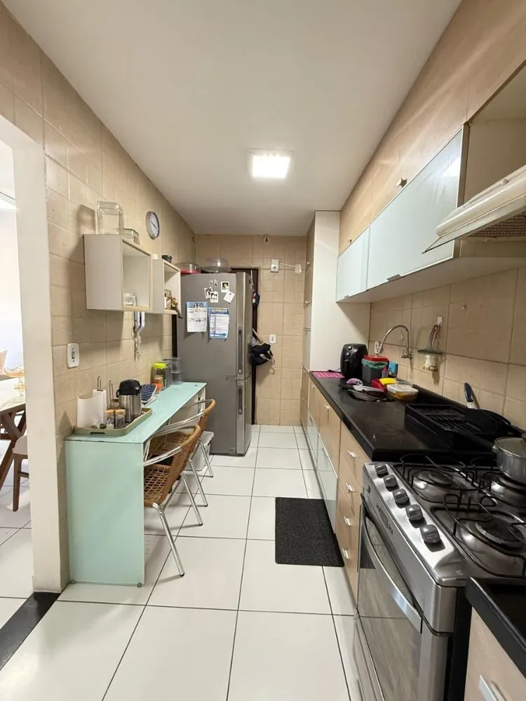 Apartamento, 3 quartos, 89 m² - Foto 3