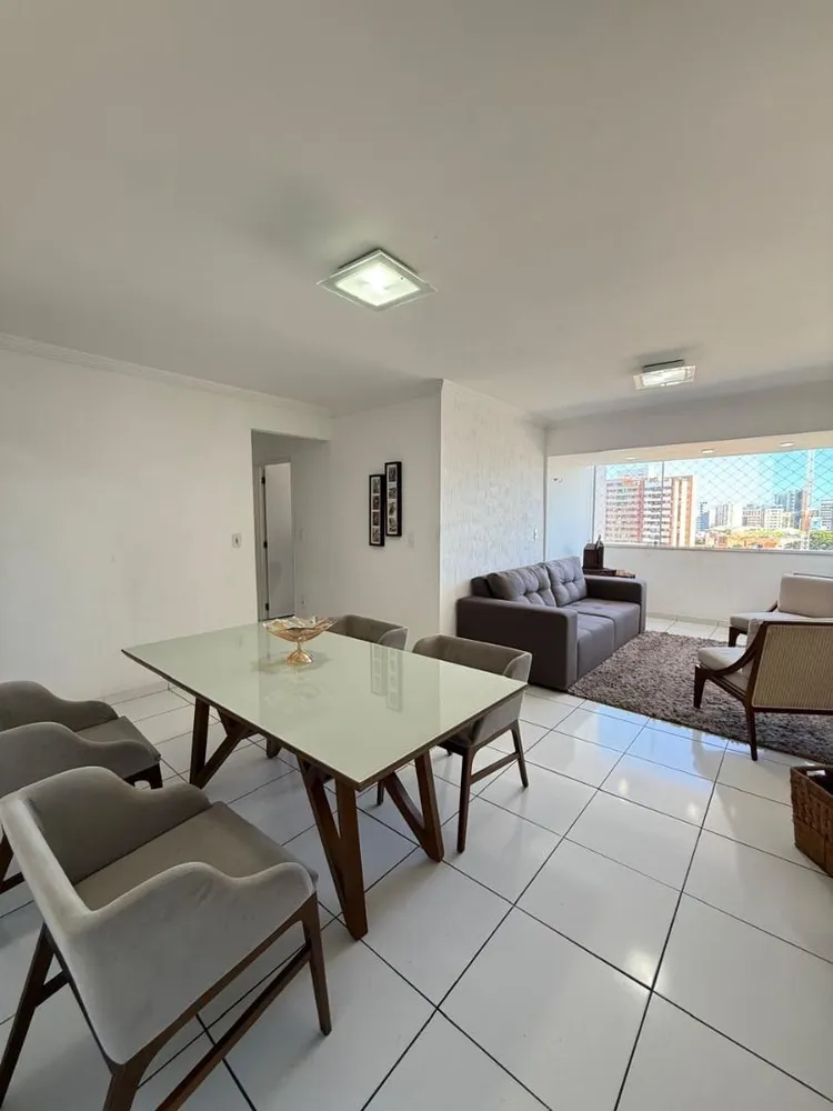 Apartamento, 3 quartos, 89 m² - Foto 6
