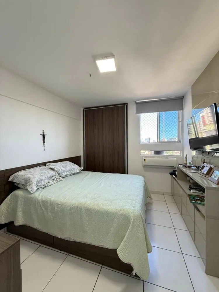 Apartamento, 3 quartos, 89 m² - Foto 1