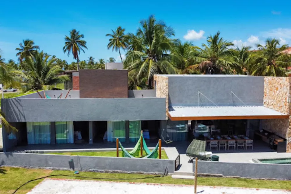 Casa de Condomínio, 4 quartos - Foto 8