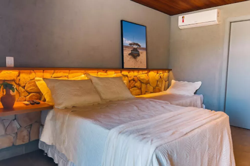 Casa de Condomínio, 4 quartos - Foto 7