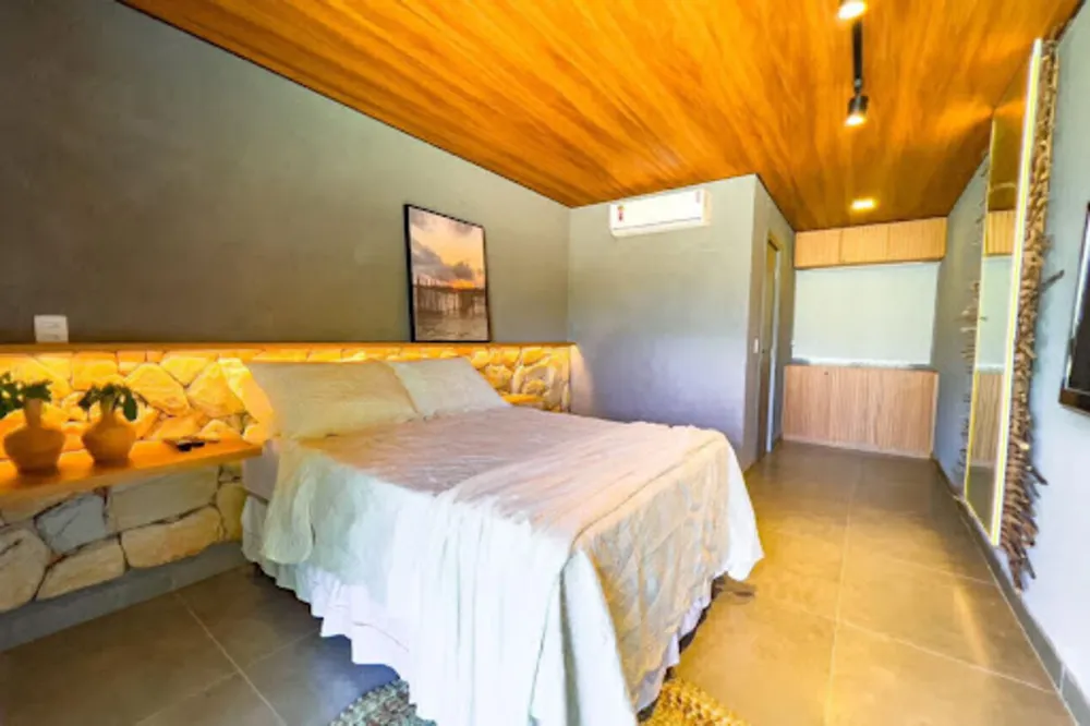 Casa de Condomínio, 4 quartos - Foto 14