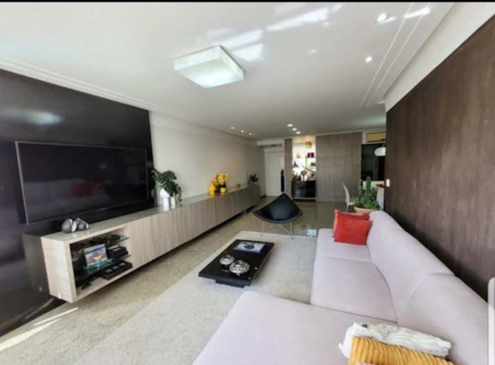 Apartamento à venda com 4 quartos, 165m² - Foto 15