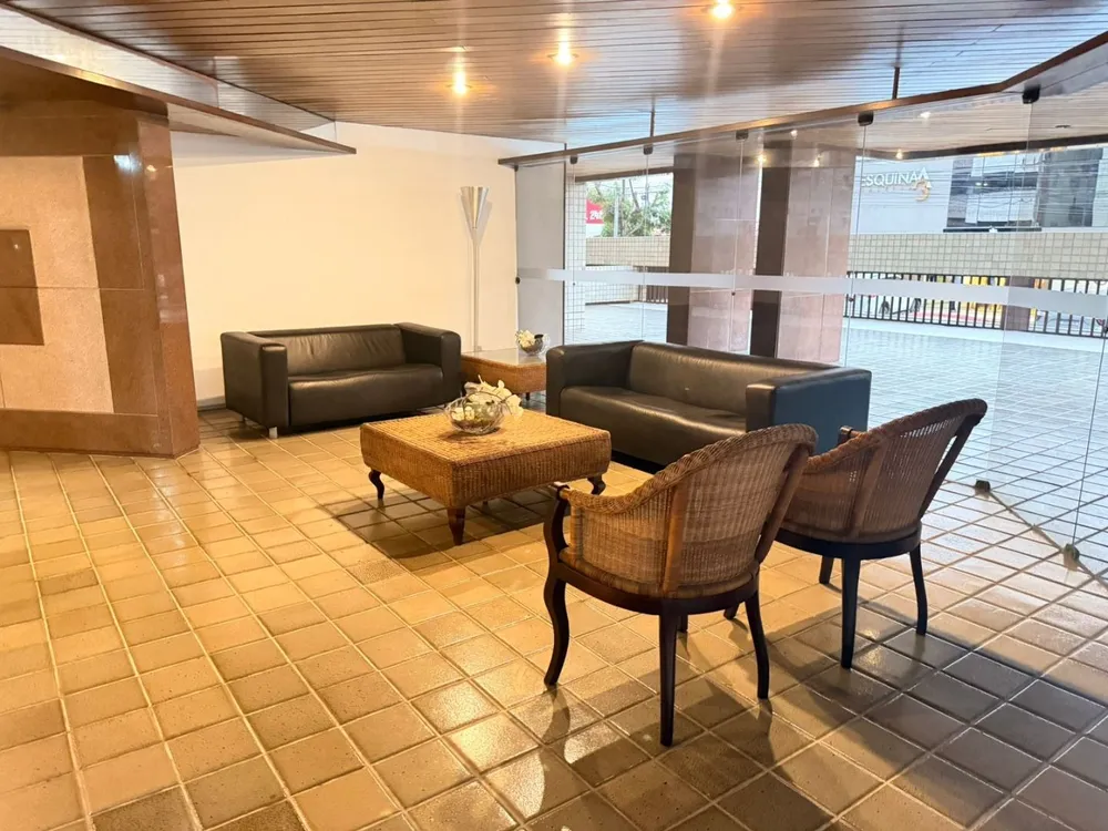 Apartamento, 4 quartos, 200 m² - Foto 2