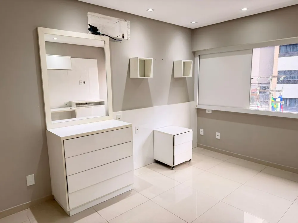 Apartamento, 4 quartos, 200 m² - Foto 6