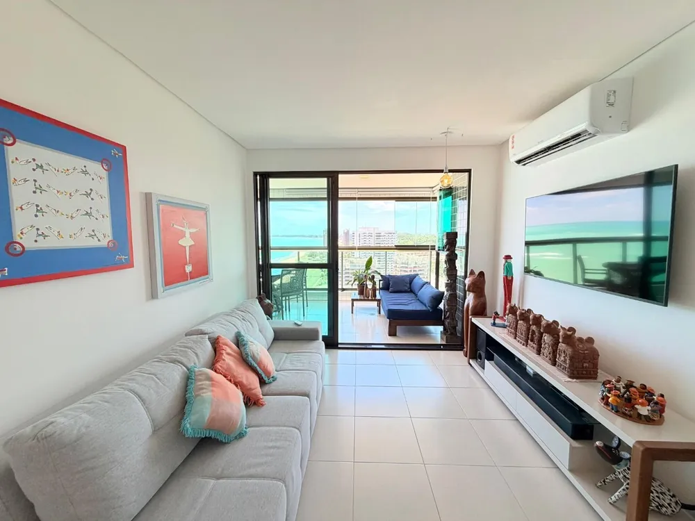 Apartamento, 3 quartos, 114 m² - Foto 7
