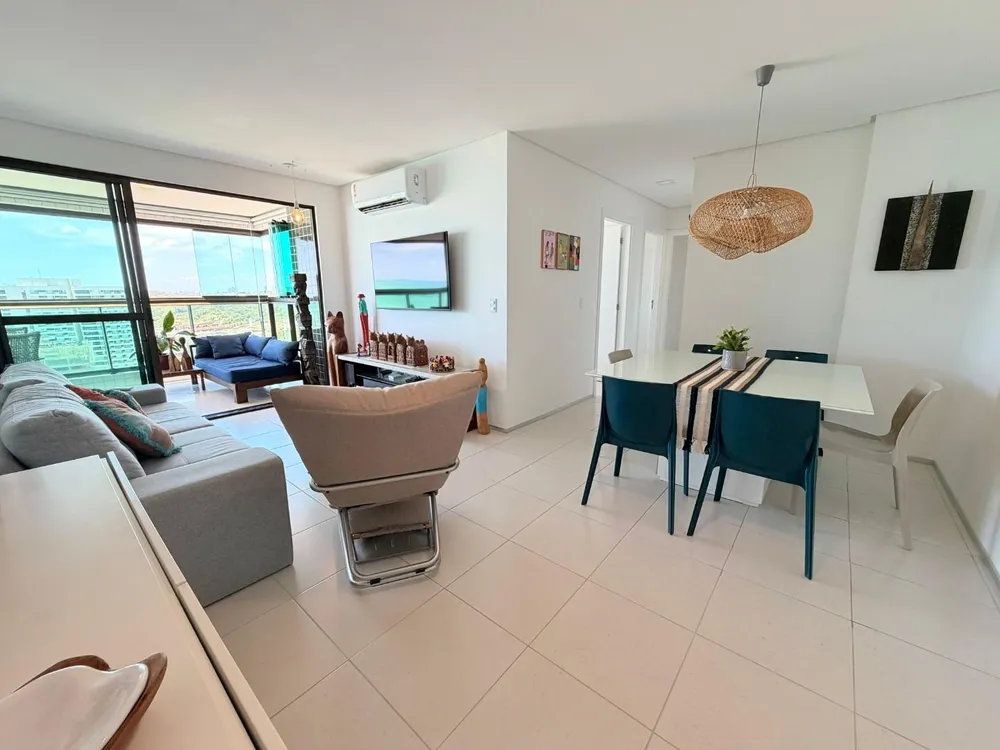 Apartamento, 3 quartos, 114 m² - Foto 8