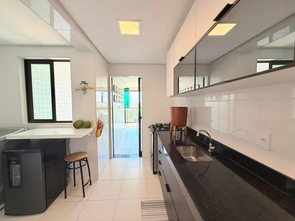 Apartamento, 3 quartos, 114 m² - Foto 1