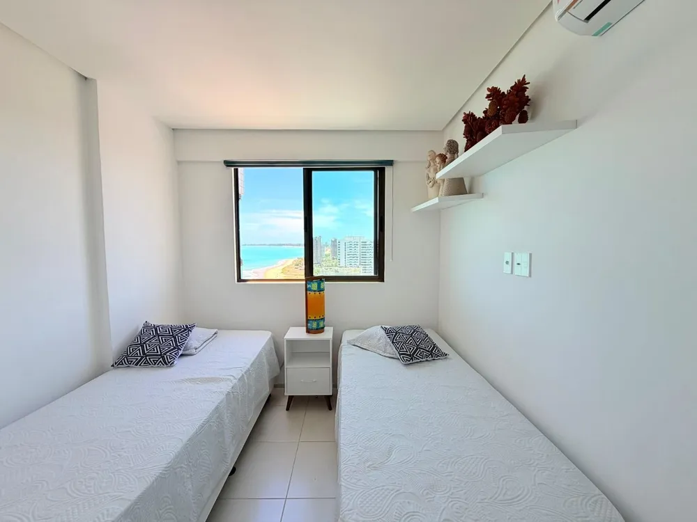 Apartamento, 3 quartos, 114 m² - Foto 2