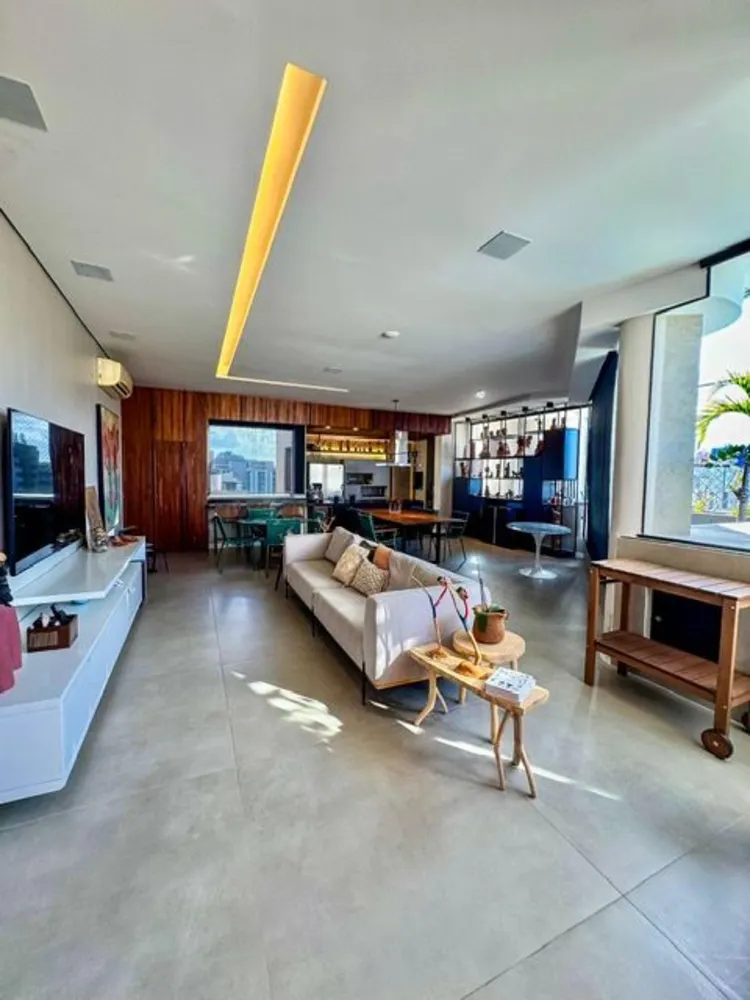 Cobertura, 4 quartos, 415 m² - Foto 5