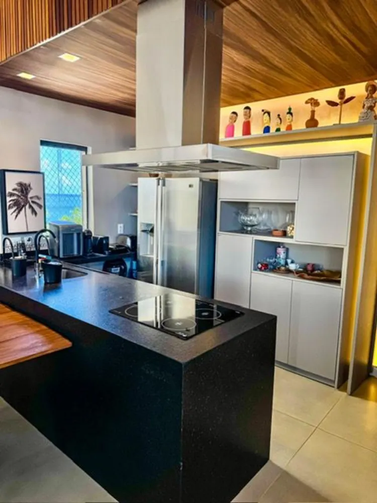 Cobertura, 4 quartos, 415 m² - Foto 12