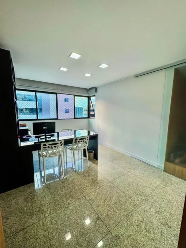 Cobertura, 4 quartos, 415 m² - Foto 11