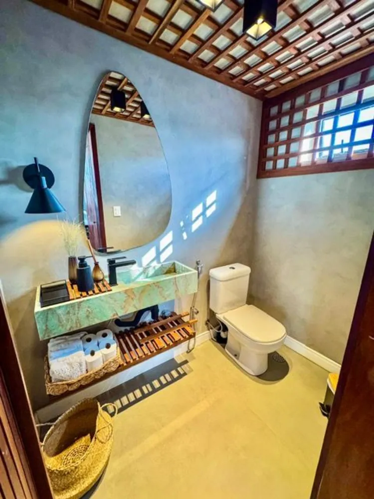 Cobertura, 4 quartos, 415 m² - Foto 2