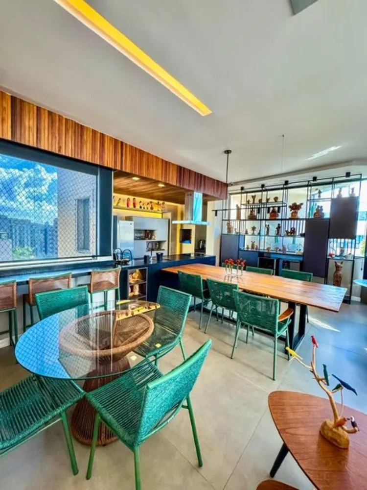 Cobertura, 4 quartos, 415 m² - Foto 10