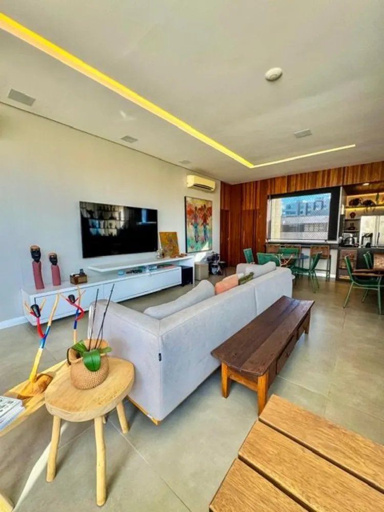 Cobertura, 4 quartos, 415 m² - Foto 9