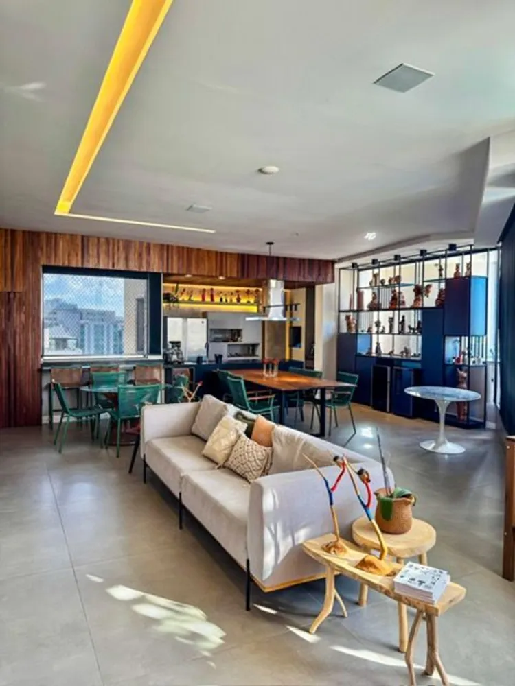Cobertura, 4 quartos, 415 m² - Foto 4