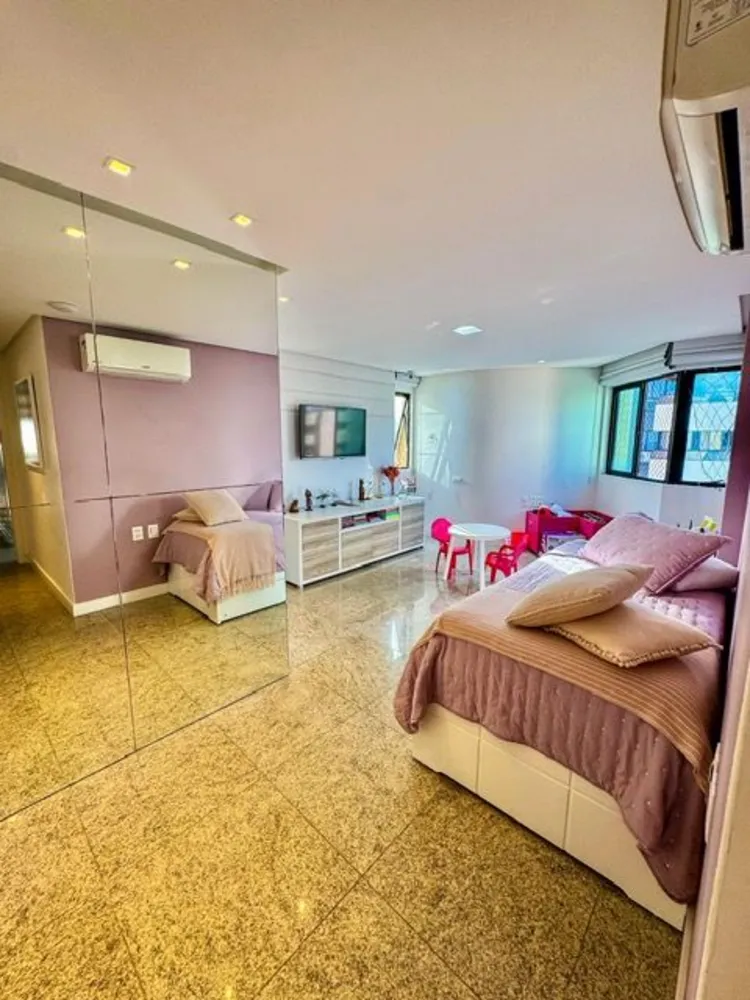 Cobertura, 4 quartos, 415 m² - Foto 8
