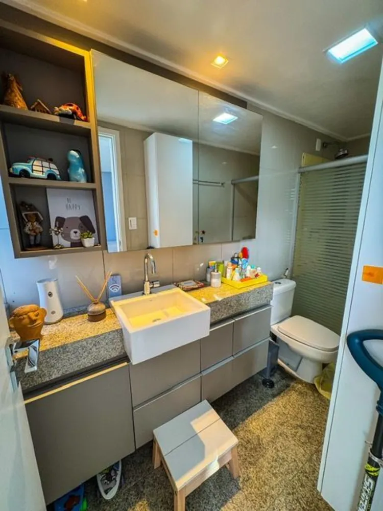 Cobertura, 4 quartos, 415 m² - Foto 3
