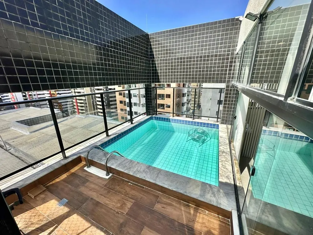 Cobertura, 2 quartos, 141 m² - Foto 5