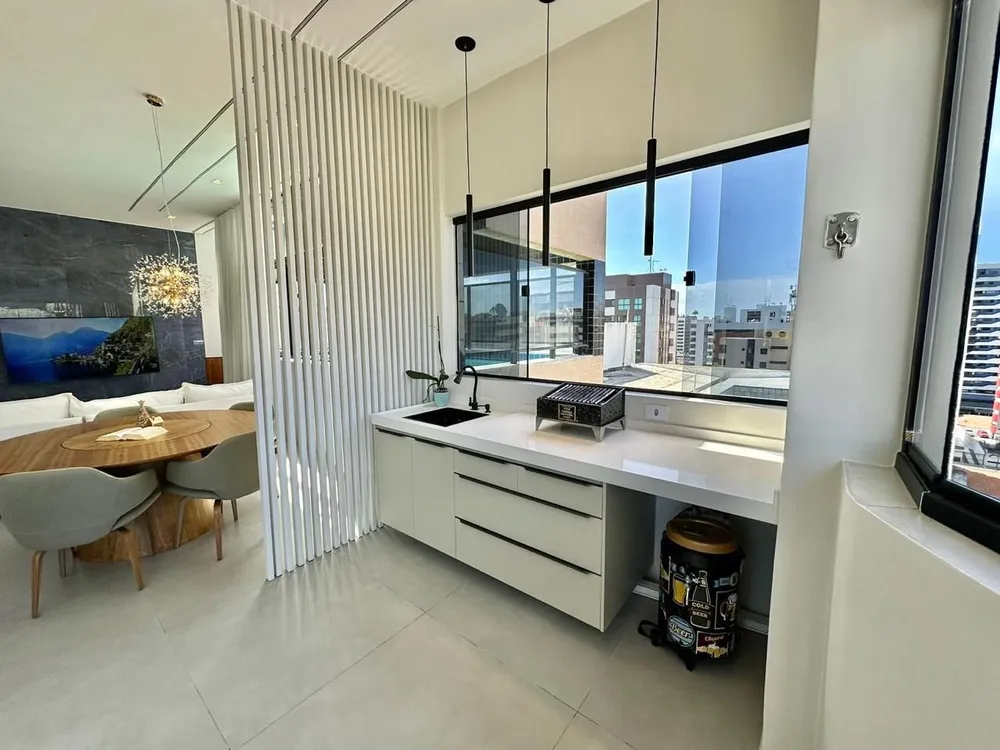 Cobertura, 2 quartos, 141 m² - Foto 8