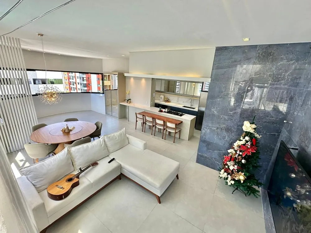 Cobertura, 2 quartos, 141 m² - Foto 6
