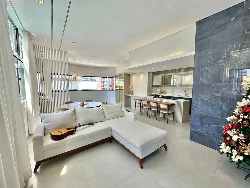 Cobertura, 2 quartos, 141 m² - Foto 7