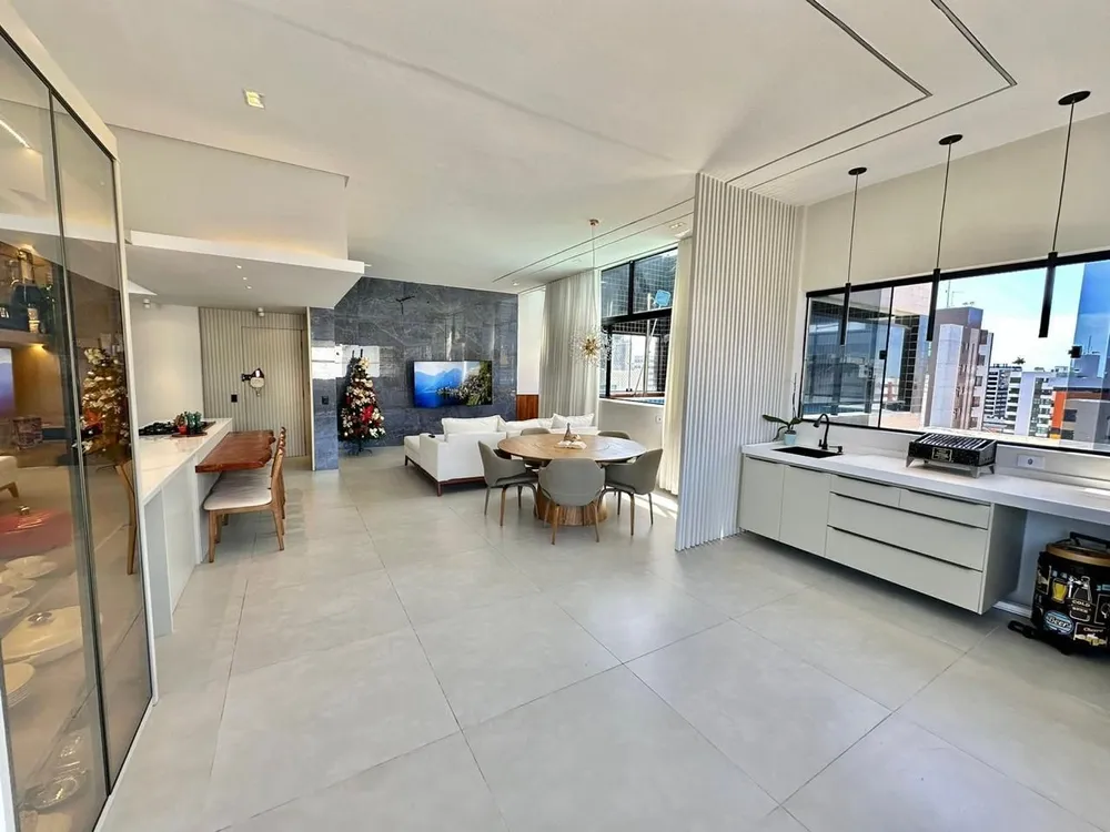Cobertura, 2 quartos, 141 m² - Foto 10