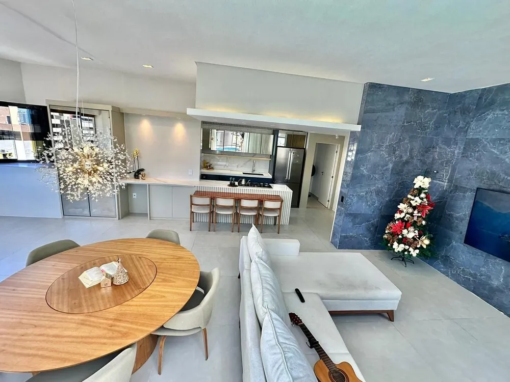 Cobertura, 2 quartos, 141 m² - Foto 2
