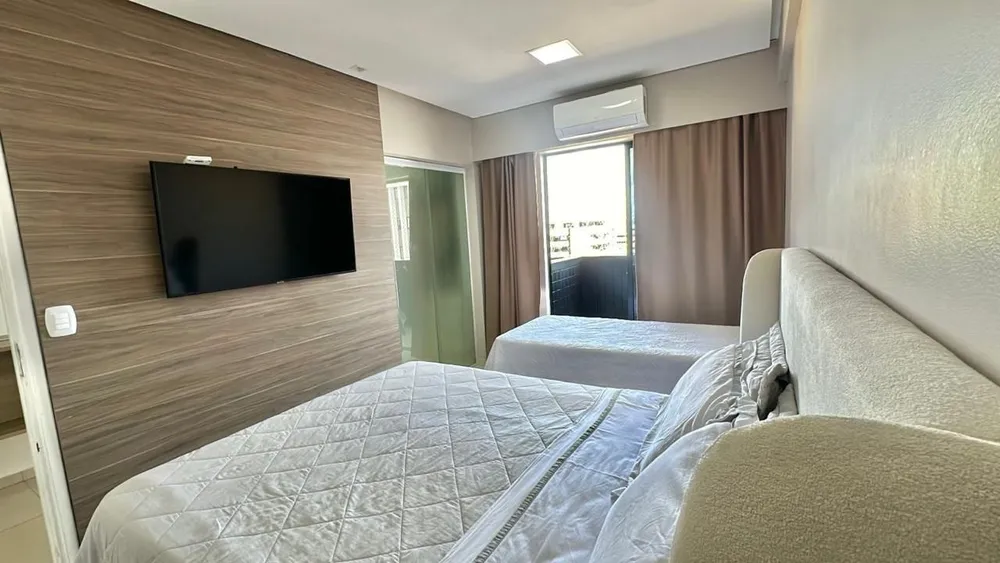 Cobertura, 2 quartos, 141 m² - Foto 4