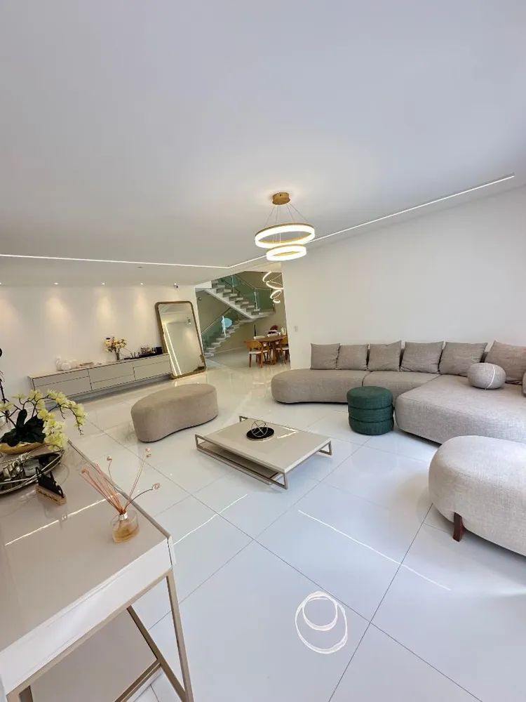 Casa de Condomínio, 5 quartos - Foto 3
