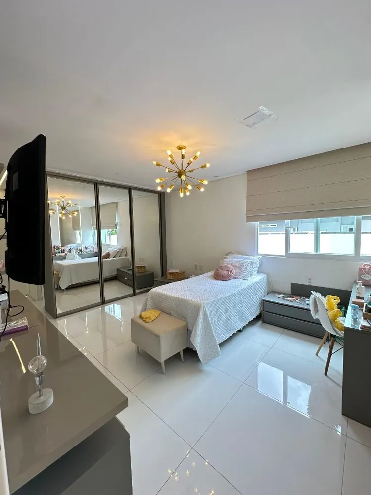 Casa de Condomínio, 5 quartos - Foto 5