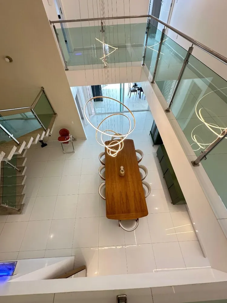 Casa de Condomínio, 5 quartos - Foto 4