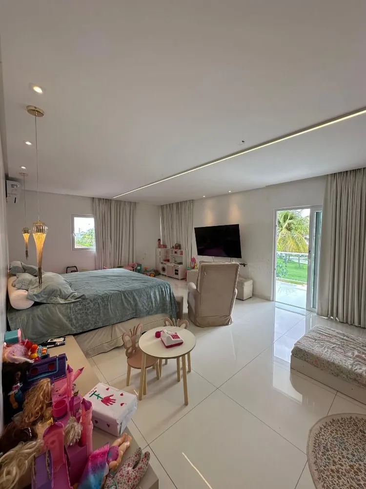Casa de Condomínio, 5 quartos - Foto 6