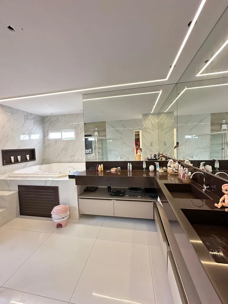 Casa de Condomínio, 5 quartos - Foto 8