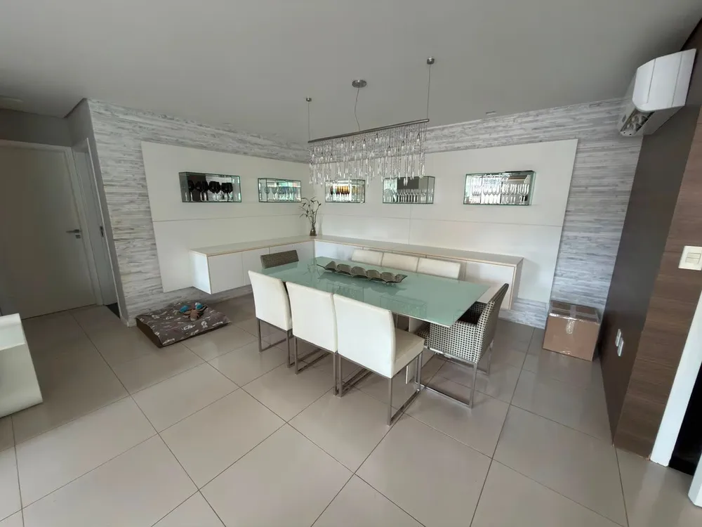 Apartamento, 3 quartos, 157 m² - Foto 6