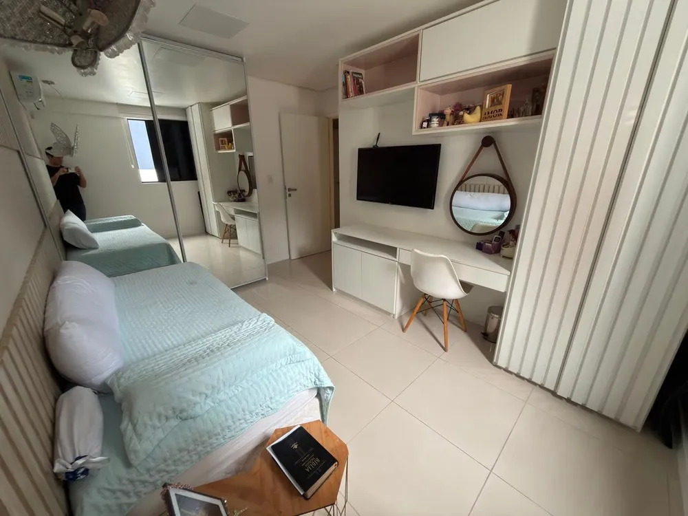 Apartamento, 3 quartos, 157 m² - Foto 7