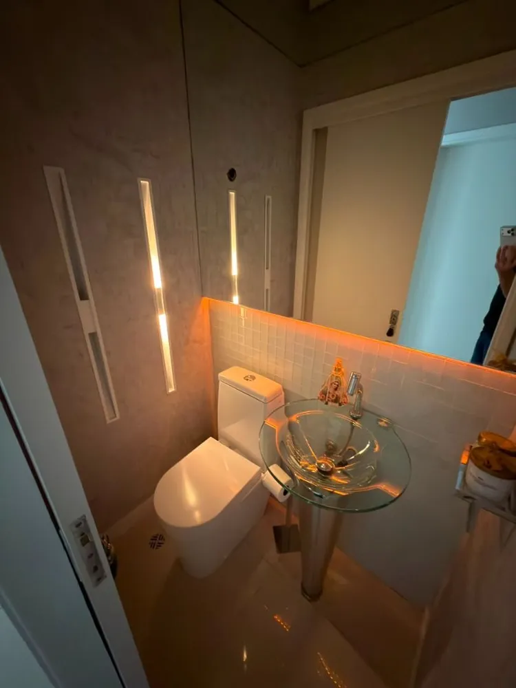 Apartamento, 3 quartos, 157 m² - Foto 8