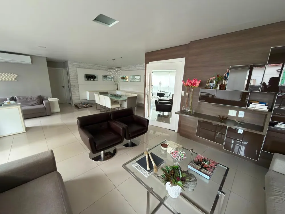Apartamento, 3 quartos, 157 m² - Foto 4