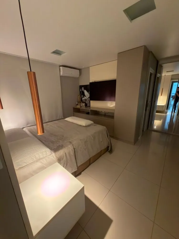 Apartamento, 3 quartos, 157 m² - Foto 3