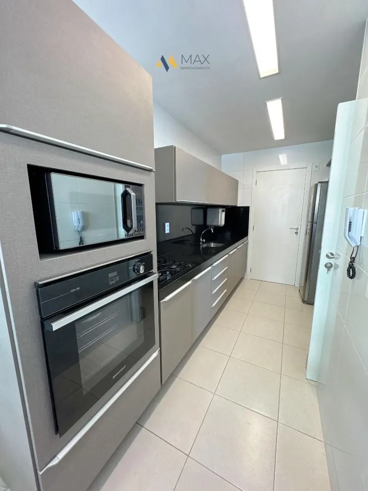 Apartamento, 4 quartos, 145 m² - Foto 8