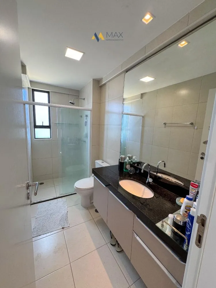 Apartamento, 4 quartos, 145 m² - Foto 5