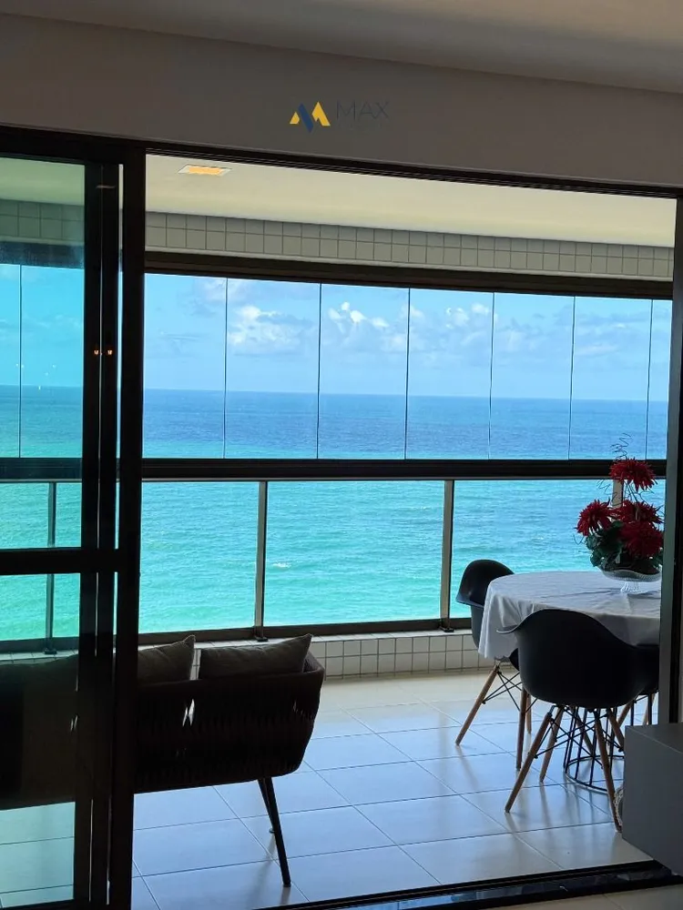 Apartamento, 4 quartos, 145 m² - Foto 2