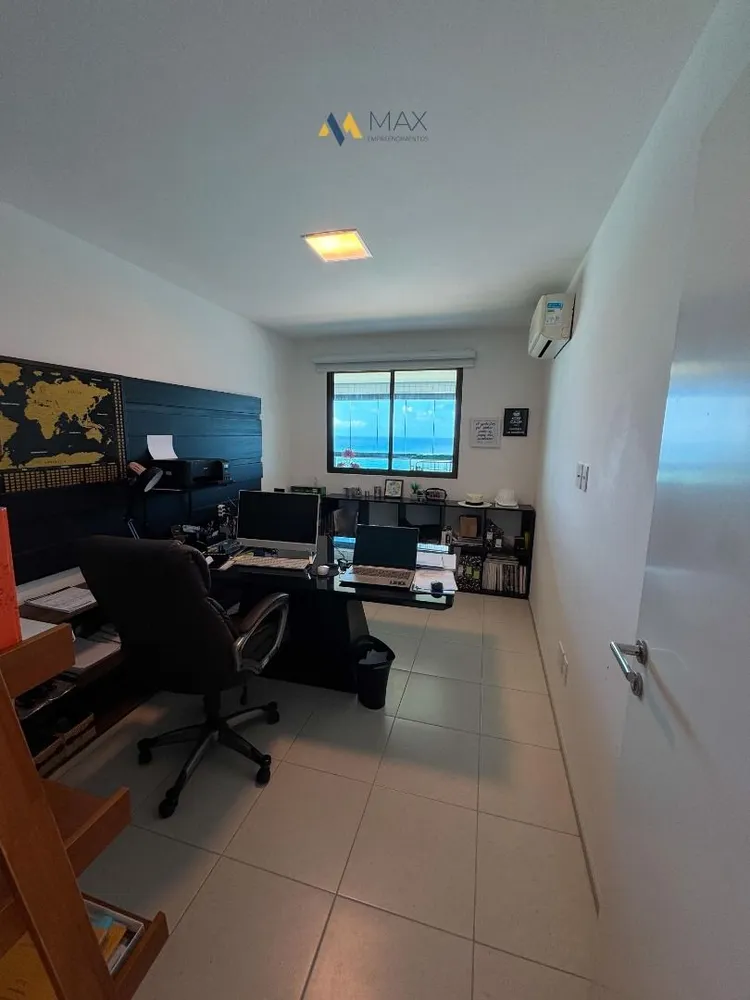 Apartamento, 4 quartos, 145 m² - Foto 3