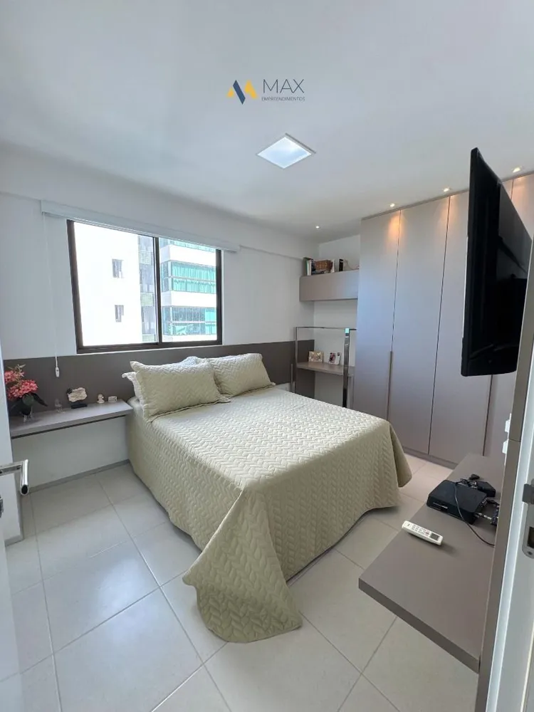 Apartamento, 4 quartos, 145 m² - Foto 6