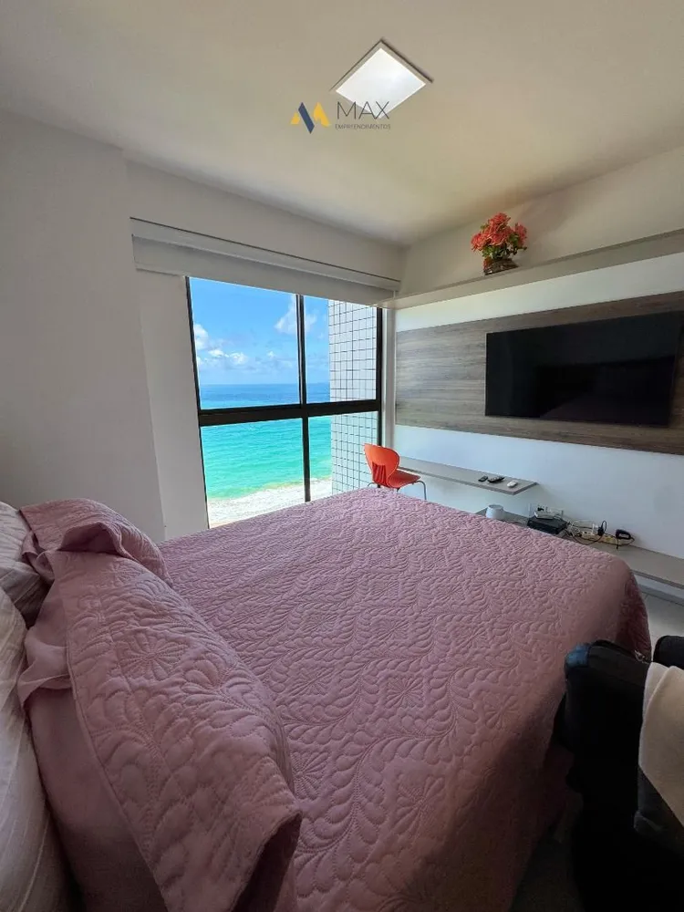 Apartamento, 4 quartos, 145 m² - Foto 4