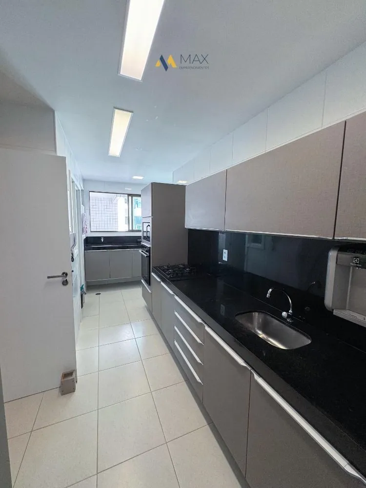Apartamento, 4 quartos, 145 m² - Foto 7